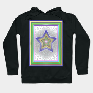 Stars and Stripes Hoodie